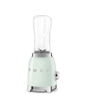 SMEG LIQUIDIFICADORA 0,6LT 300W SERIE ANNI 50 VERDE AGUA - PBF01PGEU