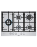 BOSCH PLACA 75CM 5GAS 1WOK INOX - PCS7A5I90