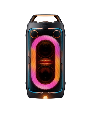 SAMSUNG COLUNA AUDIO SOM COM BATERIA AUTONOMIA 12H - MXST40FZF