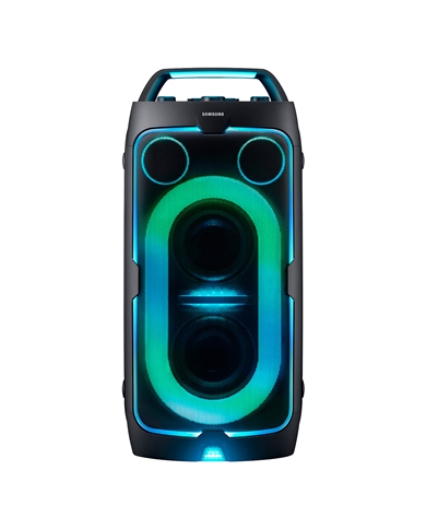 SAMSUNG COLUNA AUDIO SOM COM BATERIA AUTONOMIA 18H - MXST50FZF