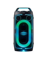 SAMSUNG COLUNA AUDIO SOM COM BATERIA AUTONOMIA 18H - MXST50FZF