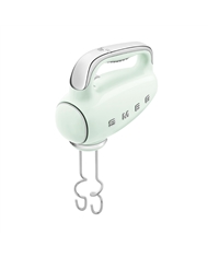 SMEG BATEDEIRA 250W 9VELOC SERIE ANNI 50 VERDE AGUA #8 - HMF01PGEU