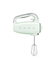 SMEG BATEDEIRA 250W 9VELOC SERIE ANNI 50 VERDE AGUA #2 - HMF01PGEU