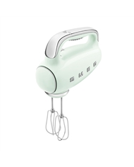 SMEG BATEDEIRA 250W 9VELOC SERIE ANNI 50 VERDE AGUA #3 - HMF01PGEU