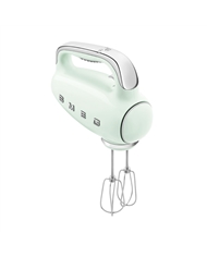 SMEG BATEDEIRA 250W 9VELOC SERIE ANNI 50 VERDE AGUA #4 - HMF01PGEU