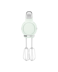 SMEG BATEDEIRA 250W 9VELOC SERIE ANNI 50 VERDE AGUA #5 - HMF01PGEU