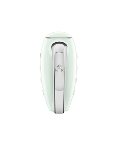 SMEG BATEDEIRA 250W 9VELOC SERIE ANNI 50 VERDE AGUA #7 - HMF01PGEU