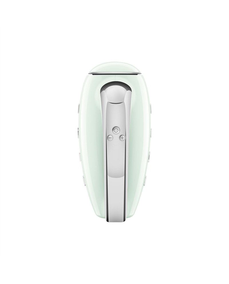 SMEG BATEDEIRA 250W 9VELOC SERIE ANNI 50 VERDE AGUA #7 - HMF01PGEU