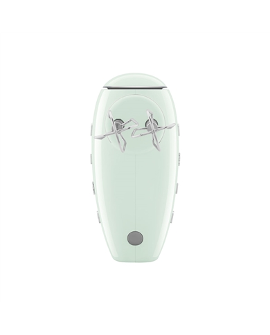 SMEG BATEDEIRA 250W 9VELOC SERIE ANNI 50 VERDE AGUA #8 - HMF01PGEU