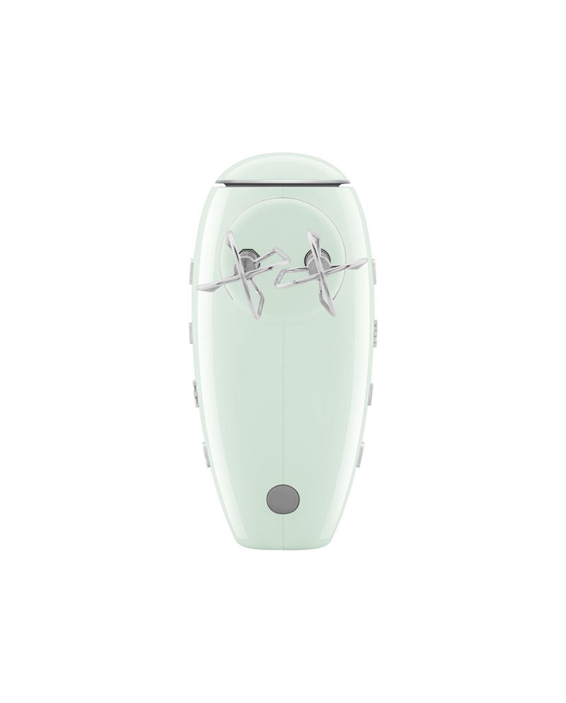 SMEG BATEDEIRA 250W 9VELOC SERIE ANNI 50 VERDE AGUA #8 - HMF01PGEU