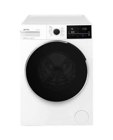 SMEG MAQUINA LAVAR 10KG E SECAR 6KG 1400RT D - WDN064SLDIN