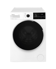 SMEG MAQUINA LAVAR 10KG E SECAR 6KG 1400RT D - WDN064SLDIN