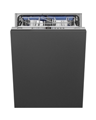 SMEG MAQUINA LOUÇA INTEG. 11PROG C - ST323PM