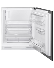 SMEG FRIGORIFICO 1PT INTEG 82X60X547 111LT F - U8C082DF