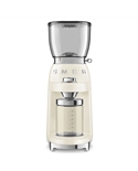 SMEG MOINHO CAFE 130GR 150W ANNI 50 CREME - CGF11CREU