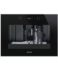 SMEG MAQUINA CAFE INTEG CAPUCCINO DSN INOX 60X46CM - CMS4601NX