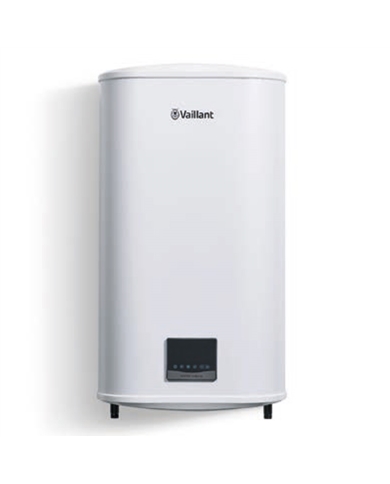 VAILLANT TERMOACUMULADOR ELETRICO 80LT ELOSTOR EXCLUSIVE B - VEH8017SLIM