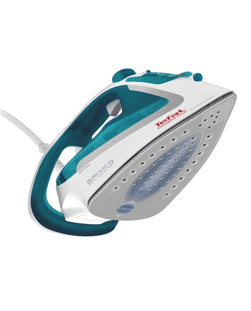 TEFAL FERRO 2500W 45GR/MIN SUPER VAPOR 195GR/MIN - FV5718E0