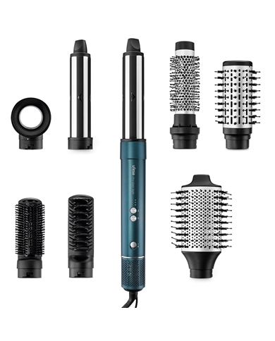 UFESA MODELADOR PRO GLAM STYLE 1500w - PROGLAMSTYLE