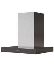 CANDY CHAMINE 60CM 4VELOC MAX 648M3/H INOX A+++ - CTS6CBP8XWIFI