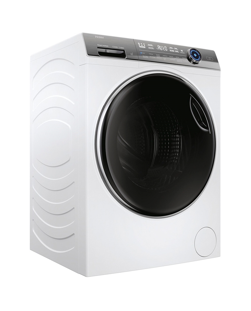 HAIER MAQUINA ROUPA 10KG 1400RT DM A - HW100BD14979U1