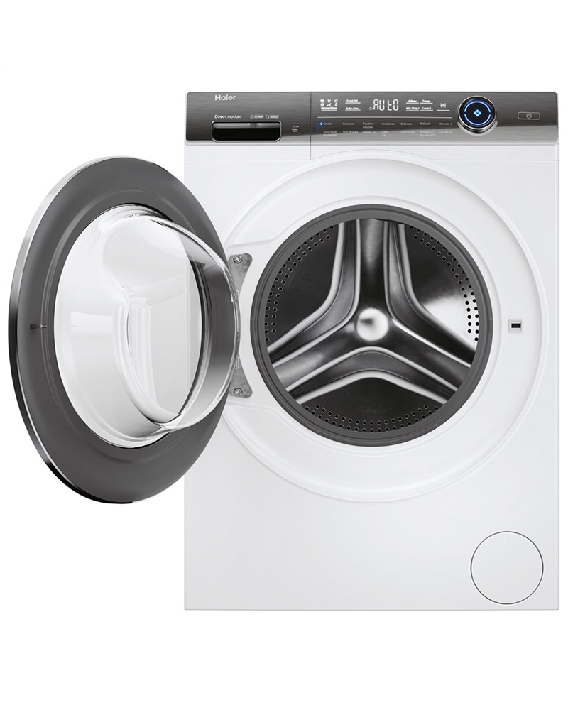 HAIER MAQUINA ROUPA 10KG 1400RT DM A #2 - HW100BD14979U1
