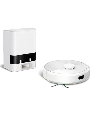 IROBOT ASPIRADOR ROBOT ROOMBA 105 AUTOVACIADO BRANCO - IRY351240