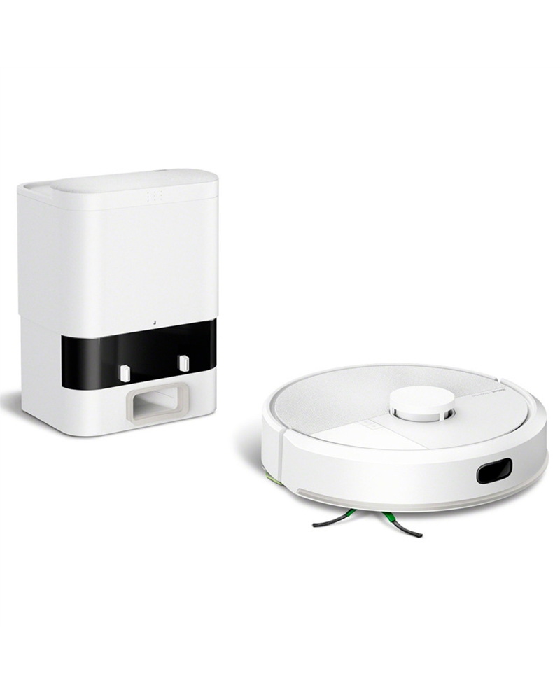 IROBOT ASPIRADOR ROBOT ROOMBA 105 AUTOVACIADO BRANCO - IRY351240