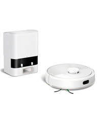 IROBOT ASPIRADOR ROBOT ROOMBA 105 AUTOVACIADO BRANCO - IRY351240