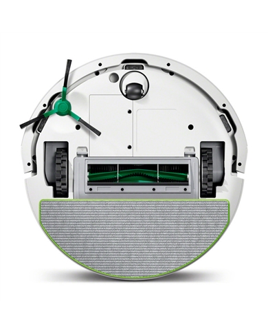 IROBOT ASPIRADOR ROBOT ROOMBA 105 AUTOVACIADO BRANCO #1 - IRY351240
