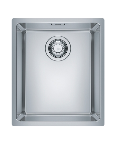 FRANKE BANCA MARIS 110 34 1220525278 INOX - MRX11034