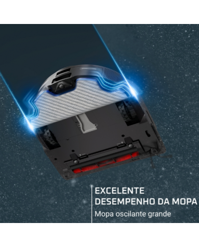 ROWENTA ASPIRADOR ROBOT X PLORER SERIE 240 AI ANIMAL&ALLERGY