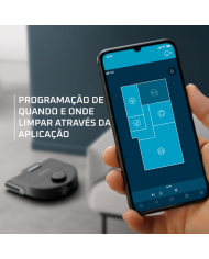 ROWENTA ASPIRADOR ROBOT X PLORER SERIE 240 AI ANIMAL&ALLERGY