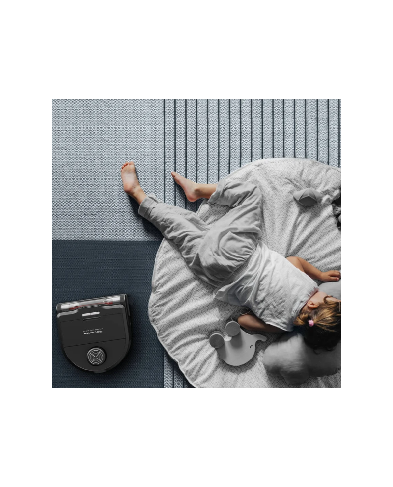 ROWENTA ASPIRADOR ROBOT X PLORER SERIE 240 AI ANIMAL&ALLERGY