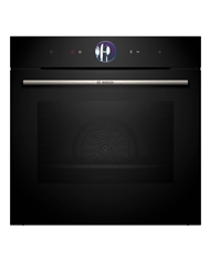 BOSCH FORNO MULTIF 71LT VIDRO PRETO A+ - HSG7361B1
