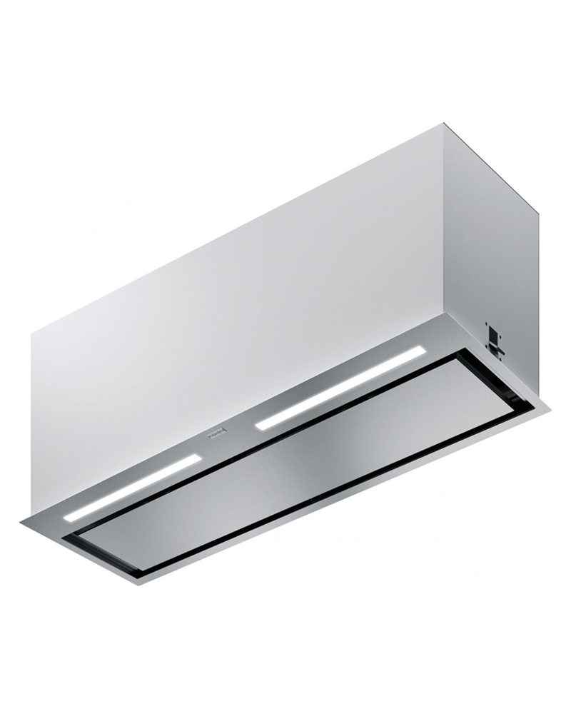 FRANKE EXAUSTOR 3050665370 INOX - FBFPXSA86