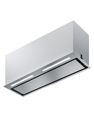 FRANKE EXAUSTOR 3050665370 INOX - FBFPXSA86