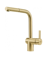 FRANKE MISTURADORA ATLAS NEO COM DUCHE GOLD - 1150681242