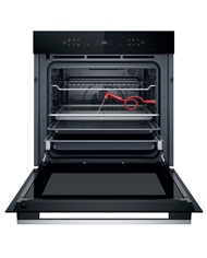 WHIRLPOOL FORNO MULTIF. PIROL E HIDRO 73LT INOX A+ #2 - WOI7A8FPT1SXA