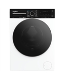 WHIRLPOOL MAQUINA ROUPA 12KG 1400RT A - WPM27WADSSPT