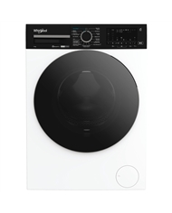 WHIRLPOOL MAQUINA ROUPA 12KG 1400RT A - WPM27WADSSPT
