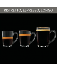 KRUPS MAQUINA CAFE AUTOMATICA COMPACTA 15BARES