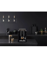 KRUPS MAQUINA CAFE AUTOMATICA COMPACTA 15BARES