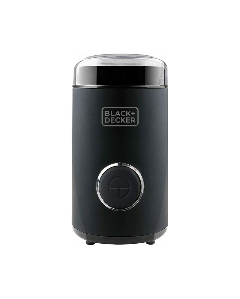 BLACK & DECKER MOINHO CAFE 150W CAPACIDADE 50GR - BXCG150E