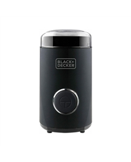 BLACK & DECKER MOINHO CAFE 150W CAPACIDADE 50GR - BXCG150E