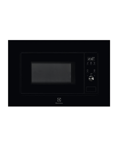 ELECTROLUX MICROONDAS INTEG 17LT 700W PRETO - LMS2173EMK