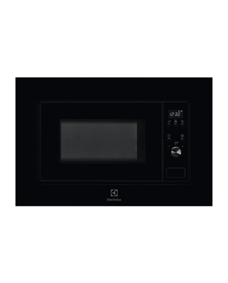 ELECTROLUX MICROONDAS INTEG 17LT 700W PRETO - LMS2173EMK