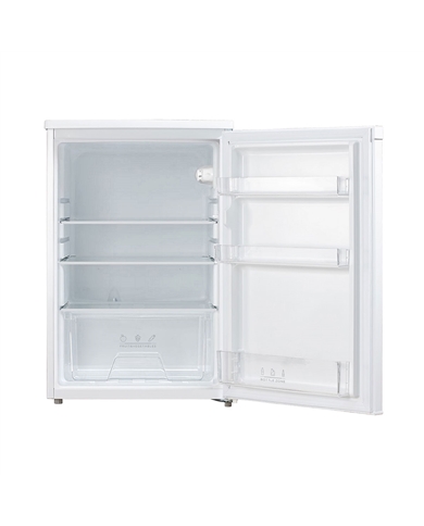 TELEFAC FRIGORIFICO 1PORTA 845X553X574CM 133LT E - MPL155WE