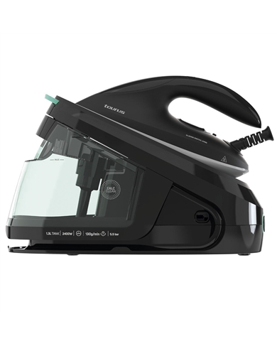 TAURUS FERRO CALDEIRA 2400W SLIDING DIGITAL - SLIDINGDIGITAL2400