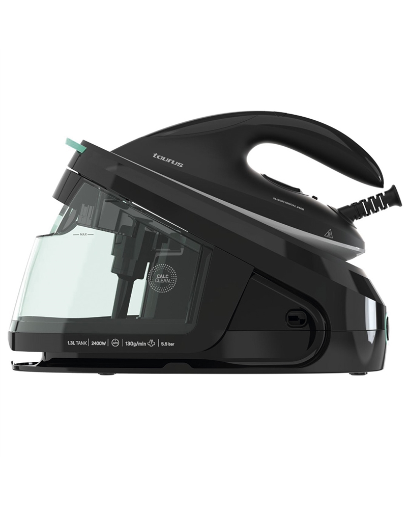 TAURUS FERRO CALDEIRA 2400W SLIDING DIGITAL - SLIDINGDIGITAL2400